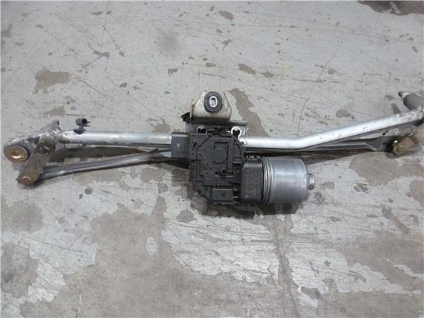 motor limpiaparabrisas delantero audi a4 berl