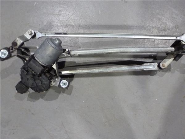 motor limpiaparabrisas delantero ford mondeo
