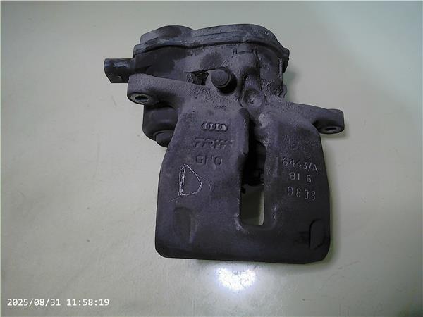 pinza freno trasero derecha audi a4 berlina 8