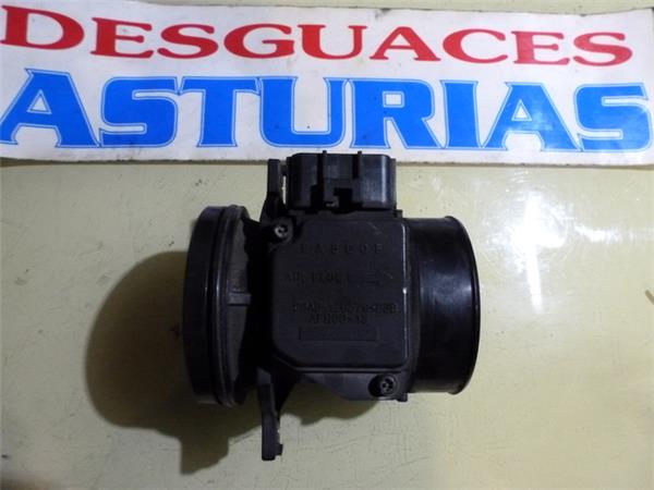 caudalimetro ford focus berlina (cak)(1998 >) 1.8 ambiente [1,8 ltr.   85 kw tdci turbodiesel cat]