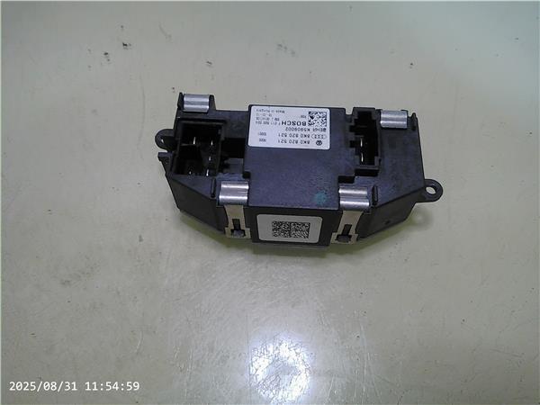 resistencia calefaccion audi a4 berlina 8k2 2