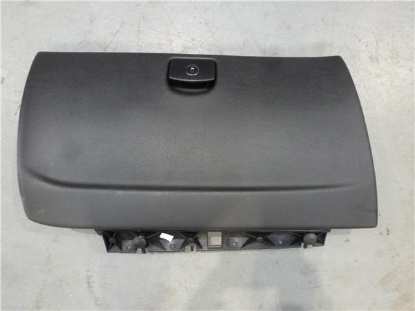 guantera salpicadero peugeot 407 (2004 >) 2.0 hdi 135