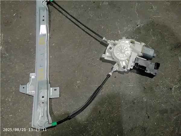 elevalunas electrico izquierdo peugeot 407 20