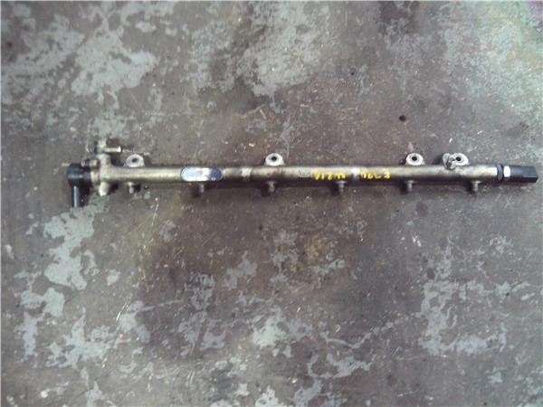 rampa inyectores mercedes benz clase e (bm 210) berlina (1995 >) 3.2 320 cdi (210.026) [3,2 ltr.   145 kw cdi cat]