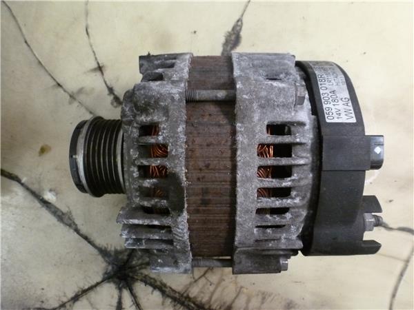 alternador audi a7 sportback 4ga 072010 30 t