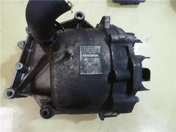 alternador mercedes benz clase s bm 220 berli