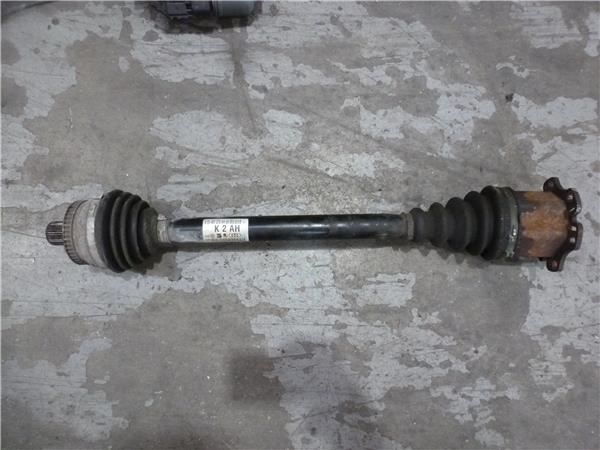 palier delantero derecho audi a4 berlina 8e 1