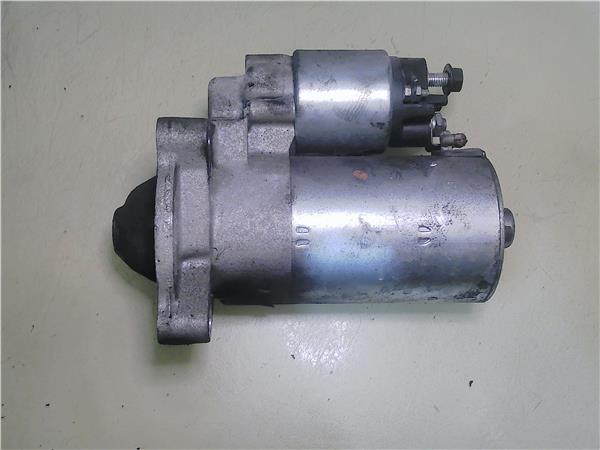 motor arranque peugeot 206 berlina 4 pt. (09.2006 >) 1.4 xr [1,4 ltr.   55 kw]