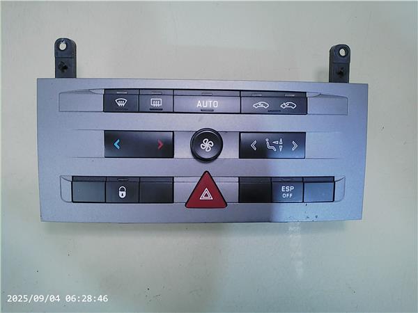 mandos climatizador peugeot 407 2004 18 spor