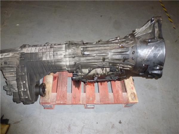 caja cambios automatica tiptronic volkswagen