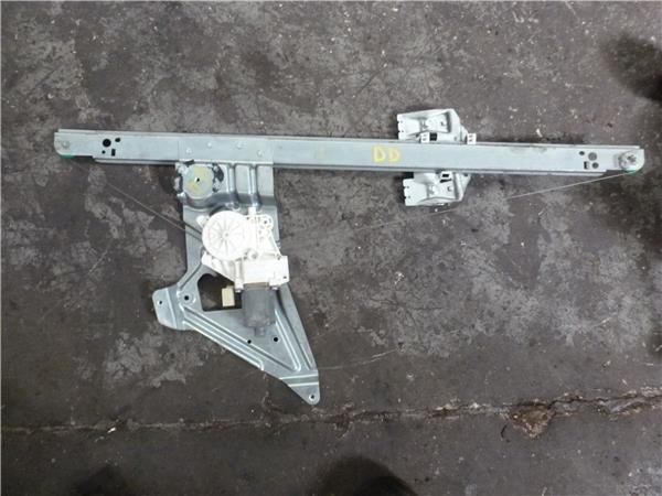 elevalunas electrico derecho mercedes benz sp