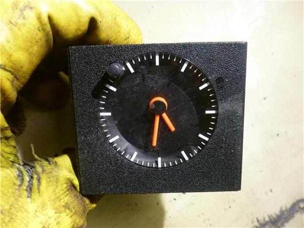 reloj horario renault clio i fase i ii bc57 0