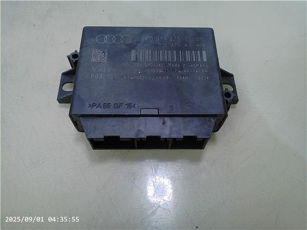 centralita parking trasero audi a4 berlina 8k