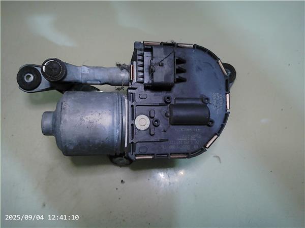 motor limpiaparabrisas delantero peugeot 407