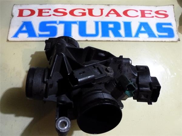 varios citroen c5 berlina 2004  16 premier e