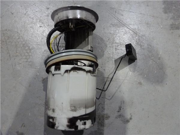 aforador volkswagen passat berlina (3b3)(2000 >) 1.9 tdi