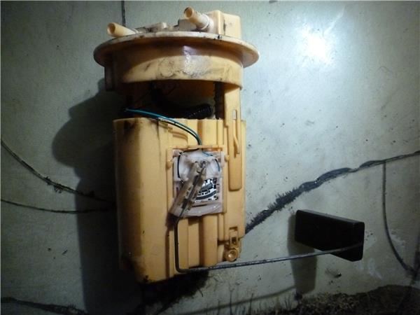 aforador citroen xsara berlina 1997 20 hdi s