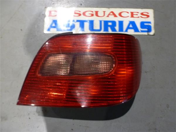 piloto trasero derecho citroen xsara berlina