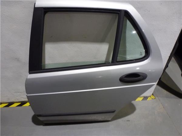 puerta trasera izquierda saab 9 5 berlina 072