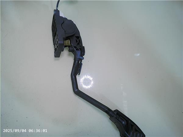 pedal acelerador peugeot 407 (2004 >) 1.8 sport [1,8 ltr.   92 kw 16v cat (6fy / ew7a)]