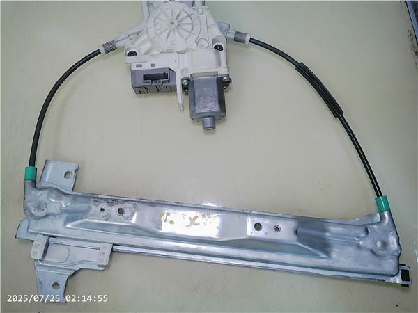 elevalunas electrico trasero derecho peugeot