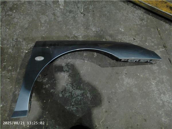 aleta delantera derecha peugeot 407 (2004 >) 2.0 hdi 135