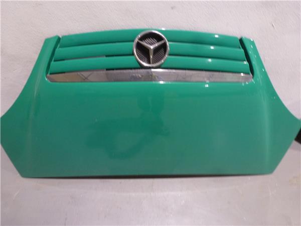 capo mercedes benz clase a bm 168 051997 14