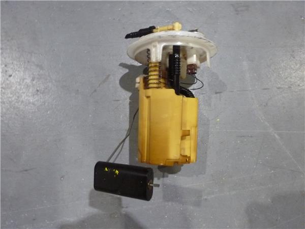 aforador peugeot 407 (2004 >) 2.0 hdi 135