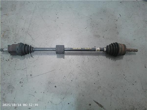 palier delantero derecho opel combo corsa c 2