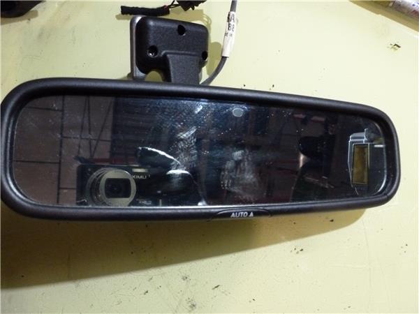 retrovisor interior saab 9 5 berlina 072001