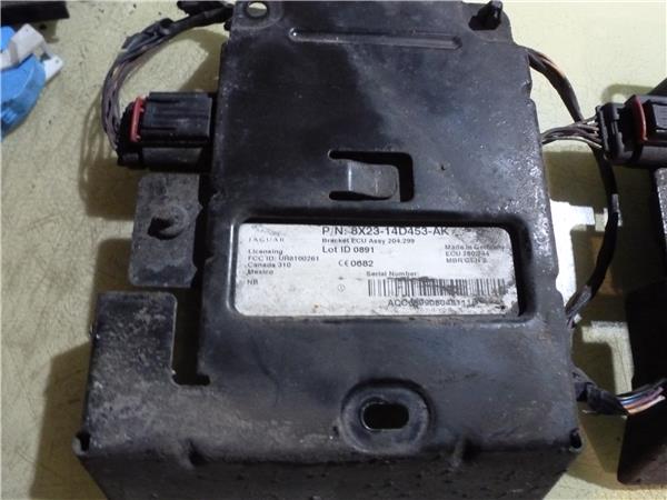 varios jaguar xf 2008 27 v6 diesel premium l