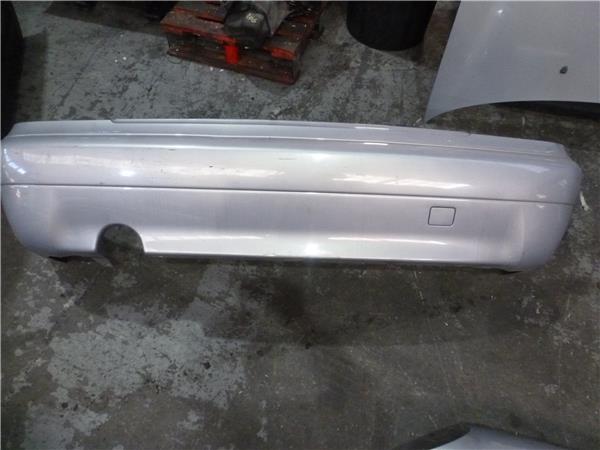 paragolpes trasero citroen xsara berlina 1997