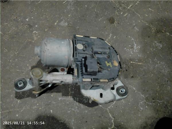 motor limpiaparabrisas delantero peugeot 407