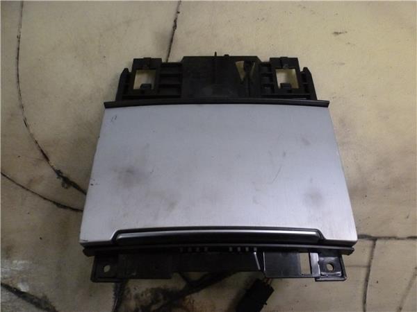 cenicero audi a7 sportback 4ga 072010 30 tdi