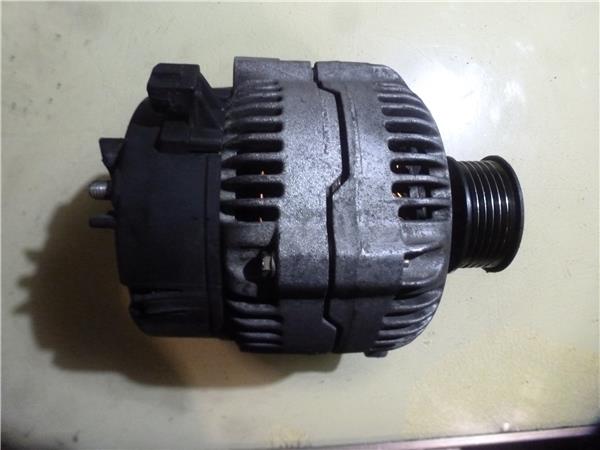 alternador volkswagen golf iv berlina (1j1)(10.1997 >2004) 1.6 conceptline [1,6 ltr.   74 kw]
