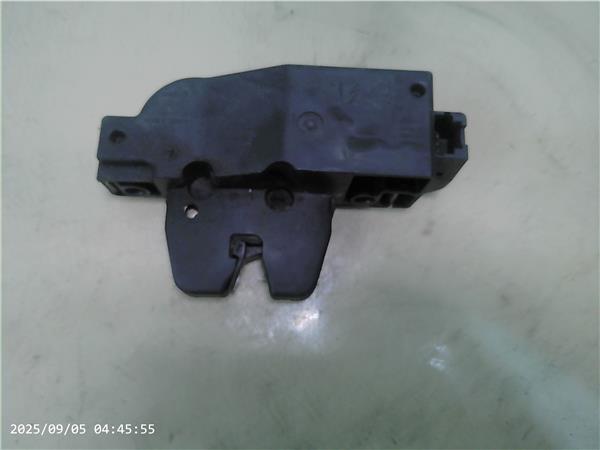 cerradura porton peugeot 407 (2004 >) 1.8 sport [1,8 ltr.   92 kw 16v cat (6fy / ew7a)]