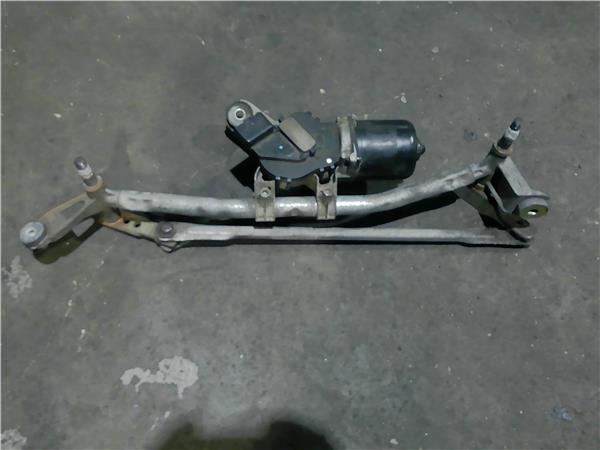 motor limpiaparabrisas delantero renault megane ii berlina 5p (10.2002 >) 1.5 authentique [1,5 ltr.   60 kw dci diesel]