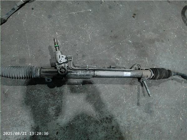 cremallera direccion asistida peugeot 407 200