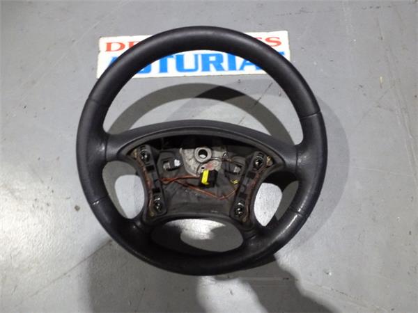 volante citroen c5 berlina 2004  16 premier e
