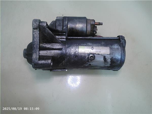 motor arranque nissan primera berlina p12 122