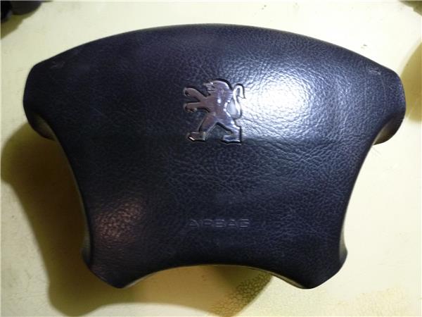 airbag volante peugeot 407 (2004 >) 2.0 hdi 135