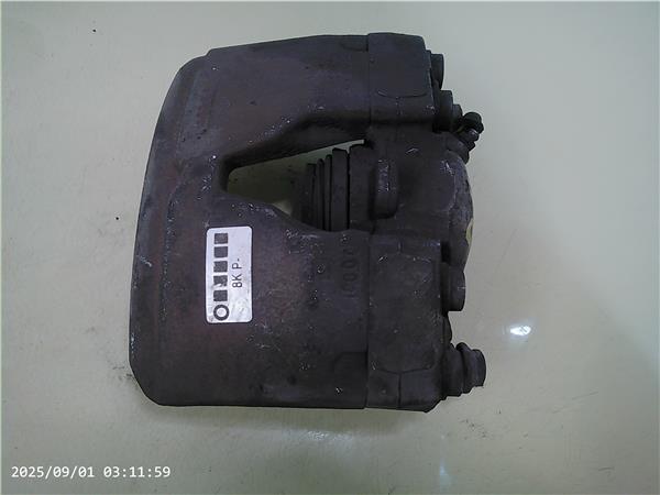 pinza freno delantero izquierda audi a4 berli