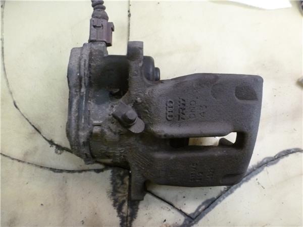pinza freno trasero izquierda audi a7 sportba