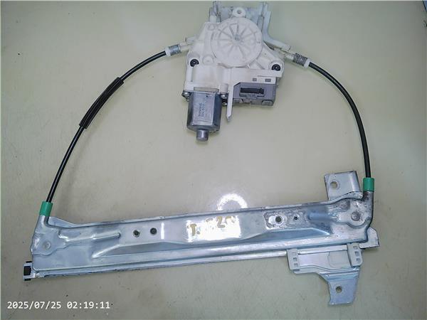 elevalunas electrico trasero izquierdo peugeo