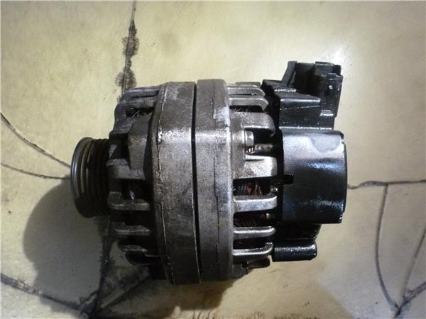 alternador peugeot 206 (1998 >) 1.4 x line [1,4 ltr.   55 kw]