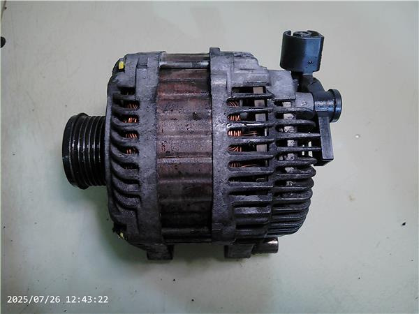 alternador peugeot 407 2004 20 hdi 135