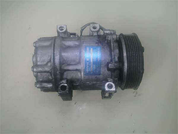 compresor aire acondicionado volvo s40 berlin
