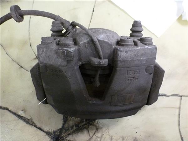 pinza freno delantero izquierda audi a7 sport