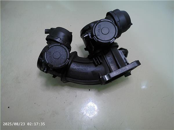 caja mariposa aire peugeot 407 2004 20 hdi 1