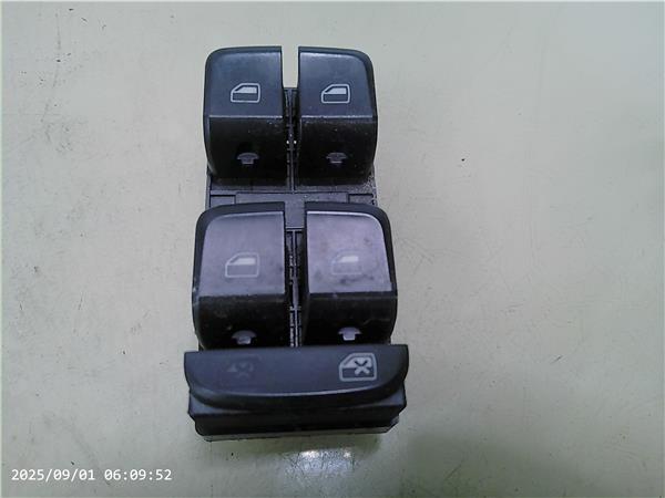 mando elevalunas audi a4 berlina 8k2 2008 30